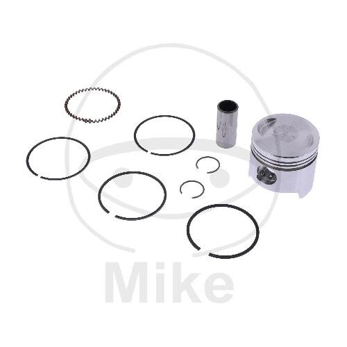 Set pistoni Wiseco per Honda CRF XR 50 # 2002-2013