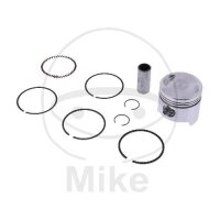 Set pistoni Wiseco per Honda CRF XR 50 # 2002-2013