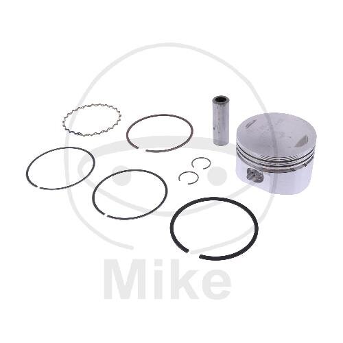 Wiseco piston set for Kawasaki KLX Suzuki DR-Z 110 # 2002-2018
