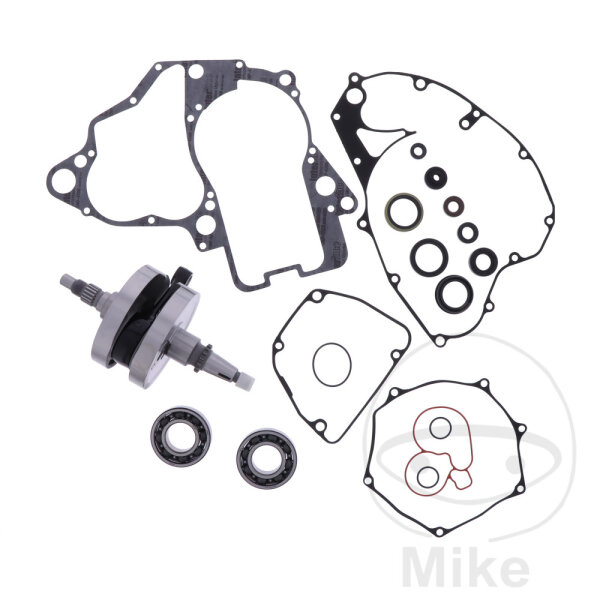 Jeu de vilebrequins pour Suzuki RM-Z 250 07-09