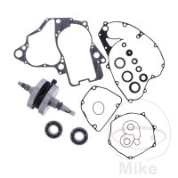 Crankshaft set for Suzuki RM-Z 250 07-09