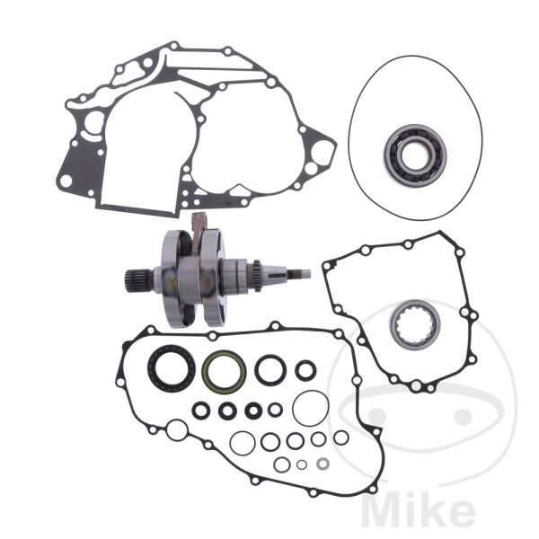Crankshaft set for Honda CRF 250 R 10-15