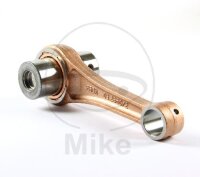 Connecting rod set for Yamaha YFM 660 Grizzly YXR 660 F...