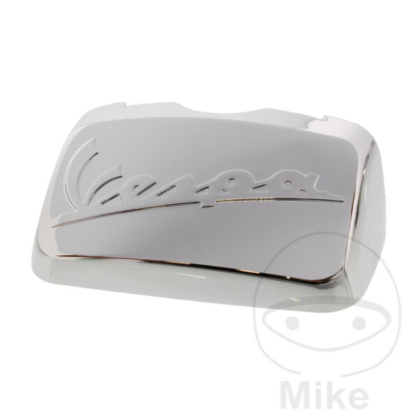 Tapa del soporte de sujeci&oacute;n del equipaje Original para Vespa GTS GTV LX LXV S