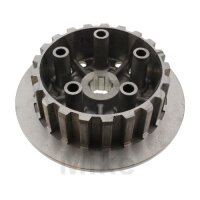 Embrague de placa de resorte para Aprilia RS RS4 RX SX...