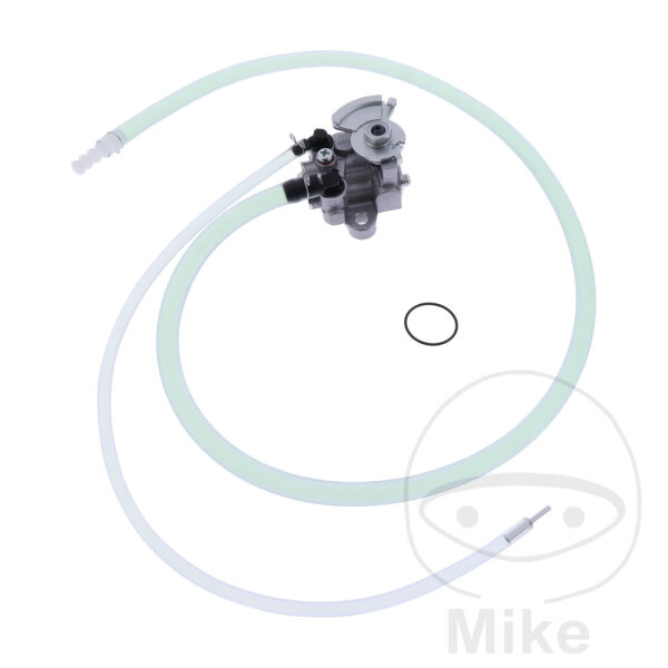 Pompa dellolio 125-180CC per Gilera Runner SP 125 FX DD 2T Piaggio Hexagon 150