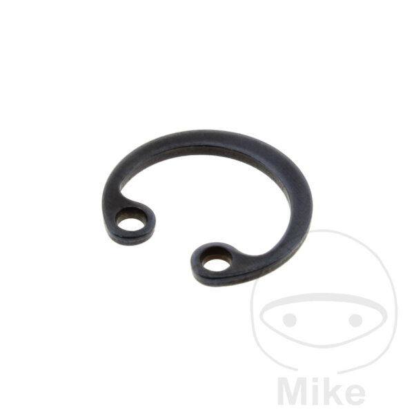 Clip per spinotti pistone 12 mm per Piaggio Ape Vespa L N PK R