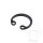 Clip per spinotti pistone 12 mm per Piaggio Ape Vespa L N PK R
