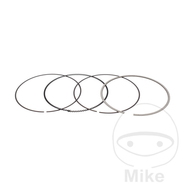 Segments de piston pour Honda CRF 450 # 2017-2018