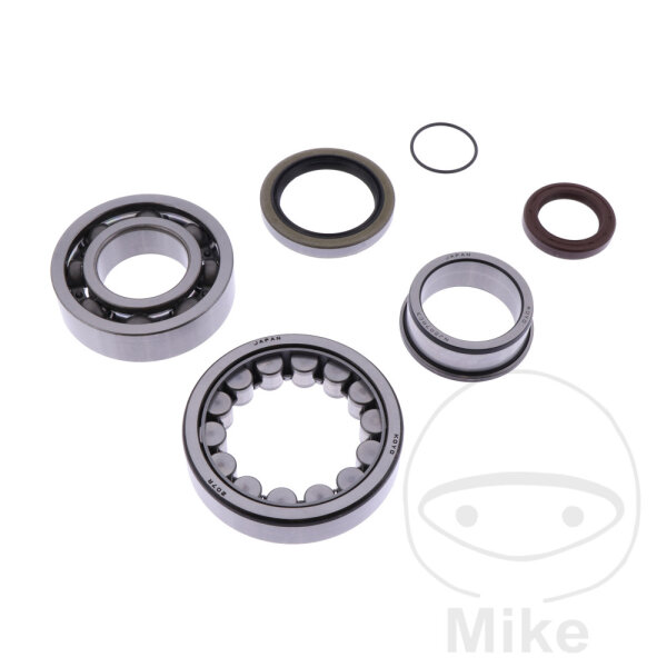 Set di cuscinetti dellalbero a gomiti per Husqvarna TC TE 250 KTM EXC 250 300
