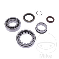 Set di cuscinetti dellalbero a gomiti per Husqvarna TC TE...