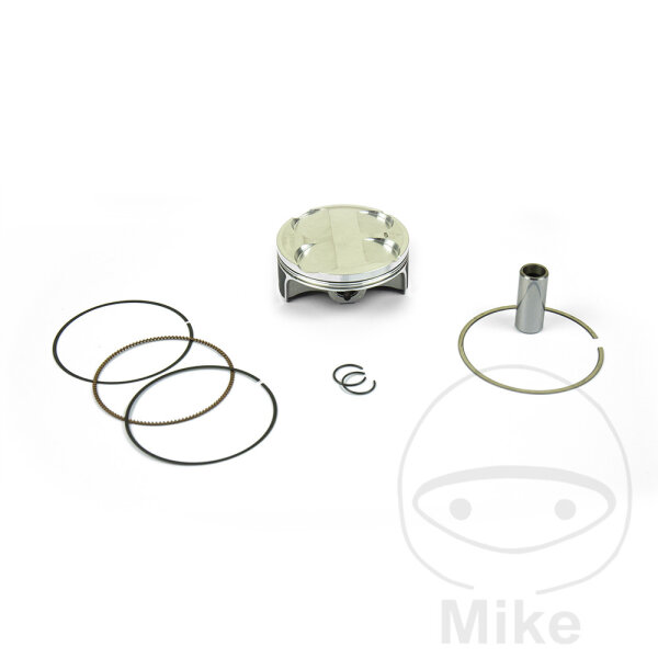 Juego de pistones Athena para Kawasaki KX 250 F 4T # 2017-2019