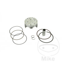 Piston set Athena for Yamaha YZ 250 F 4T # 2008-2013