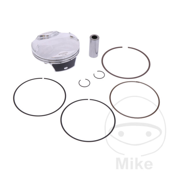 Juego de pistones Athena para KTM SX-F 250 # 2016-2019