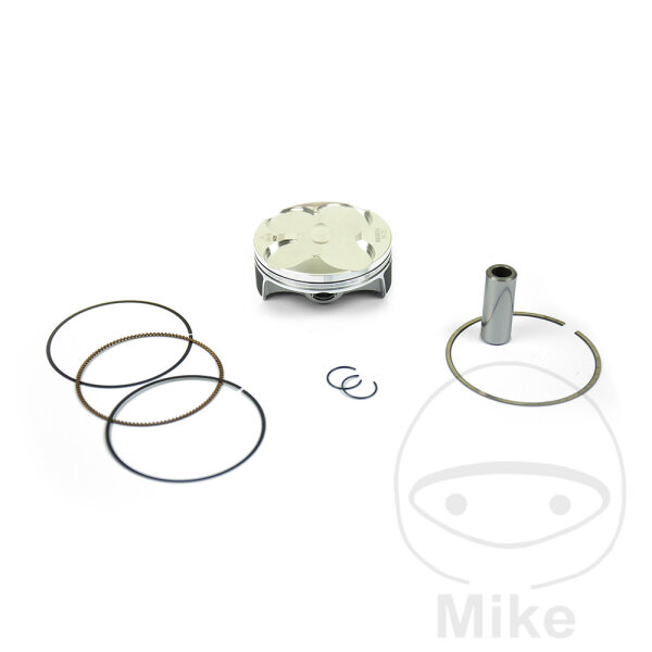 Set pistoni Athena per Honda CRF 250 R # 2014-2015