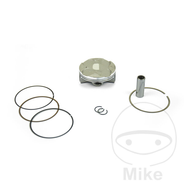 Set pistoni Athena per Honda CRF 250 R # 2016-2017
