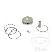 Set pistoni Athena per Honda CRF 250 R # 2016-2017