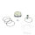 Piston set Athena for Suzuki RM-Z 250 # 2007-2009