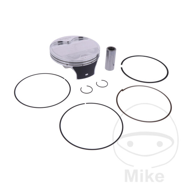 Juego de pistones Athena para Kawasaki KX 450 F # 2009-2018