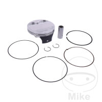 Juego de pistones Athena para Kawasaki KX 450 F # 2009-2018