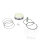 Piston set Athena for Yamaha YZ 450 F # 2010-2013