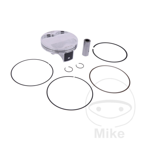 Piston set Athena for Yamaha YZ 450 # 2014-2019