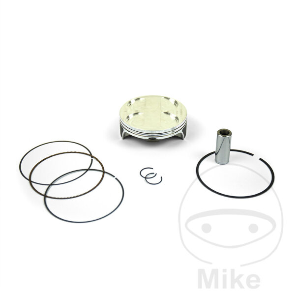 Jeu de pistons Athena pour Honda CRF 450 R # 2009-2016