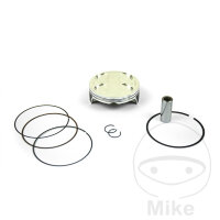 Jeu de pistons Athena pour Honda CRF 450 R # 2009-2016