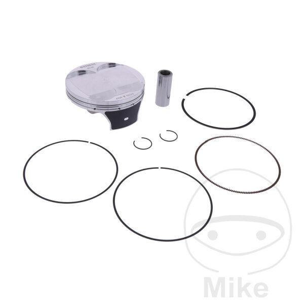 Jeu de pistons Athena pour Suzuki RM-Z 450 # 2008-2012