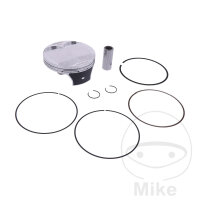 Jeu de pistons Athena pour Suzuki RM-Z 450 # 2008-2012