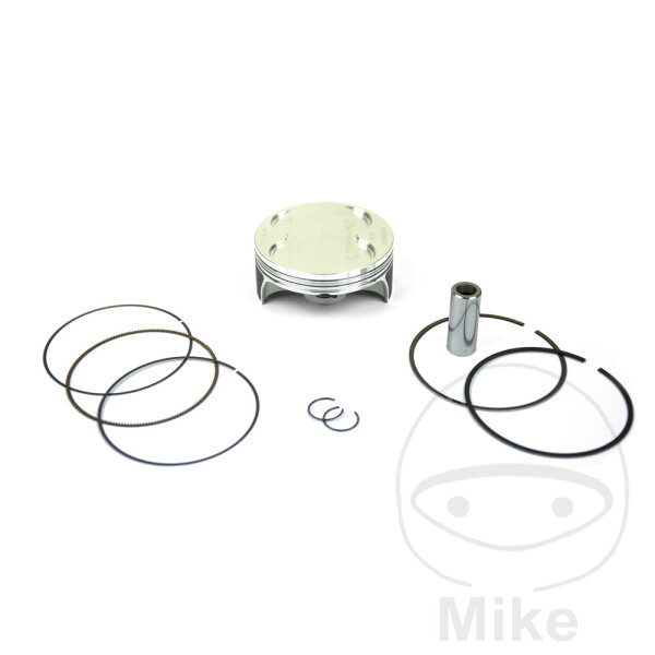 Jeu de pistons A 95.45 mm ATH pour Suzuki LT-R 450 Quadracer # 2006-2012