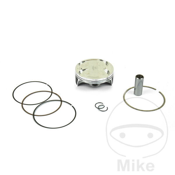 Juego de pistones Athena para Kawasaki KX 250 F 4T # 2015-2016