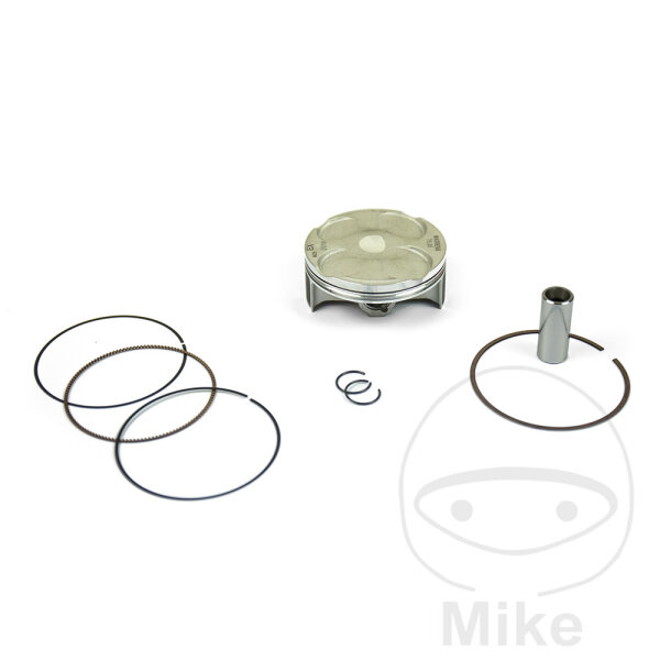Piston set Athena for Yamaha YZ 250 F 4T # 2016-2018