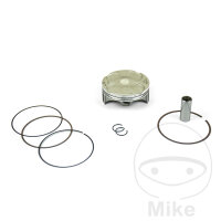 Piston set Athena for Yamaha YZ 250 F 4T # 2016-2018