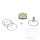 Piston set Athena for Yamaha YZ 250 F 4T # 2016-2018