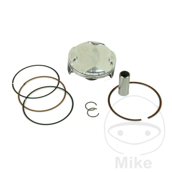 Piston set Athena for KTM SX-F 250 ie4Tt # 2013-2015