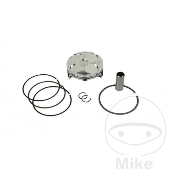 Set pistoni Athena per Honda CRF 250 R # 2010-2013