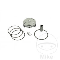 Set pistoni Athena per Honda CRF 250 R # 2010-2013