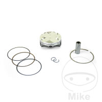 Set pistoni Athena per Honda CRF 250 R # 2014-2015