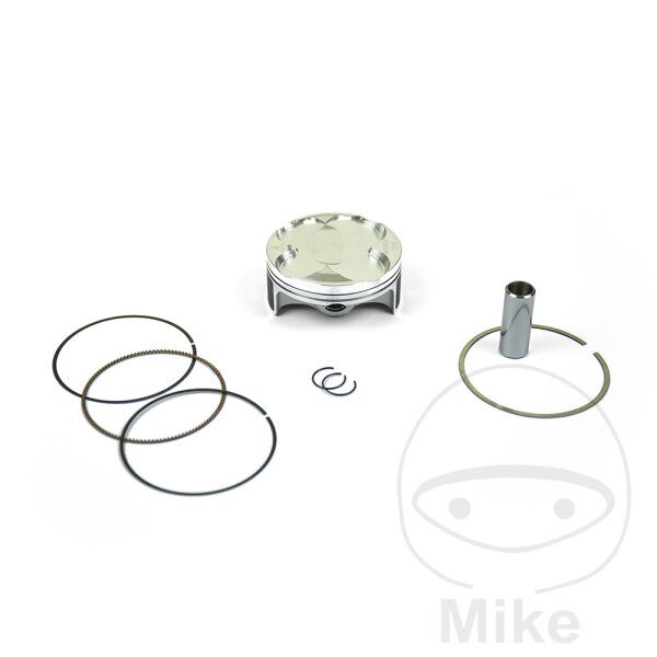 Piston set Athena for Suzuki RM-Z 250 # 2007-2009