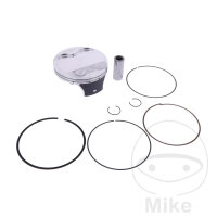 Juego de pistones Athena para Kawasaki KX 450 F # 2009-2018