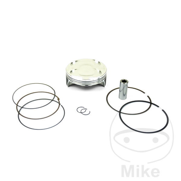 Piston set Athena for Yamaha YZ 450 F # 2010-2013