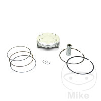 Piston set Athena for Yamaha YZ 450 F # 2010-2013
