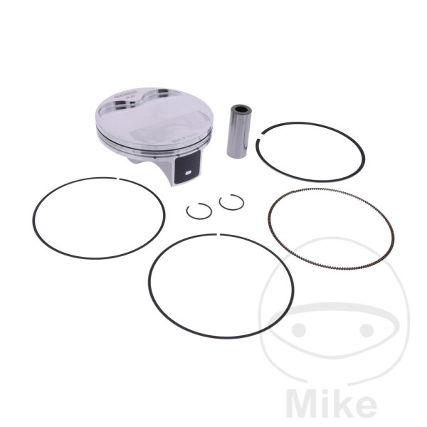 Piston set Athena for Yamaha YZ 450 F # 2014-2019