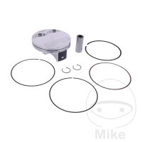 Piston set Athena for Yamaha YZ 450 F # 2014-2019