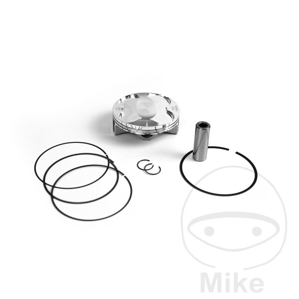 Jeu de pistons Athena pour Honda CRF 450 # 2017-2018