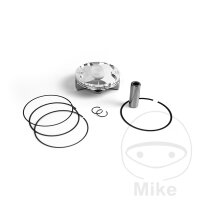 Jeu de pistons Athena pour Honda CRF 450 # 2017-2018