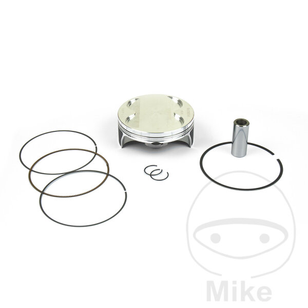 Jeu de pistons Athena pour Suzuki RM-Z 450 # 2005-2007