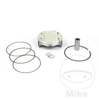 Jeu de pistons Athena pour Suzuki RM-Z 450 # 2005-2007