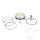 Jeu de pistons Athena pour Suzuki RM-Z 450 # 2005-2007